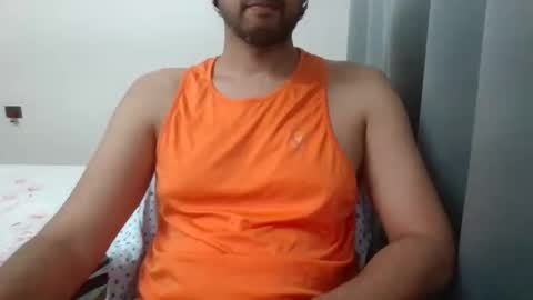 Sam online show from February 2025 06:59:01 PM