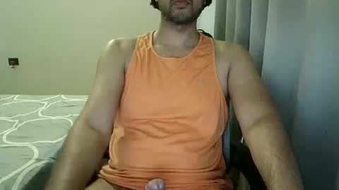 Sam online show from February 2025 11:11:02 AM
