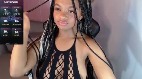 mychell_ch online show from January 2025 07:03:01 AM
