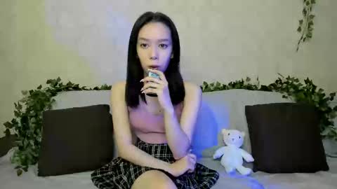 MyCherryMolly online show from March 2025 01:57:02 PM