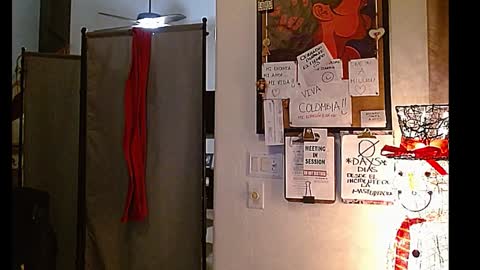 Snapshot of mycock4u247 chatting on December 2024 02:56:02 AM LA MARIPOSA DE MARICOPA online show from December 2024 02:56:02 AM