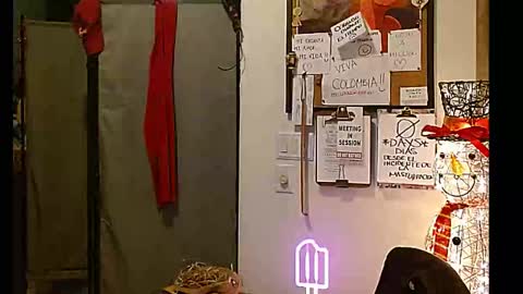 Snapshot of mycock4u247 chatting on December 2024 06:01:02 AM LA MARIPOSA DE MARICOPA online show from December 2024 06:01:02 AM