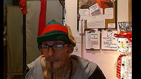 Snapshot of mycock4u247 chatting on December 2024 11:07:02 AM LA MARIPOSA DE MARICOPA online show from December 2024 11:07:02 AM