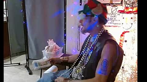 Snapshot of mycock4u247 chatting on December 2024 01:47:02 AM LA MARIPOSA DE MARICOPA online show from December 2024 01:47:02 AM