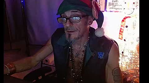 Snapshot of mycock4u247 chatting on December 2024 04:53:02 AM LA MARIPOSA DE MARICOPA online show from December 2024 04:53:02 AM