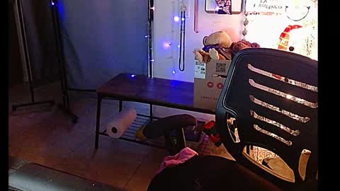 Snapshot of mycock4u247 chatting on December 2024 01:11:02 PM LA MARIPOSA DE MARICOPA online show from December 2024 01:11:02 PM