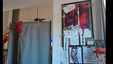Snapshot of mycock4u247 chatting on December 2024 07:17:02 PM LA MARIPOSA DE MARICOPA online show from December 2024 07:17:02 PM