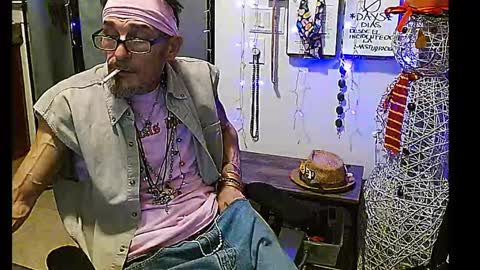 Snapshot of mycock4u247 chatting on December 2024 02:41:02 AM LA MARIPOSA DE MARICOPA online show from December 2024 02:41:02 AM