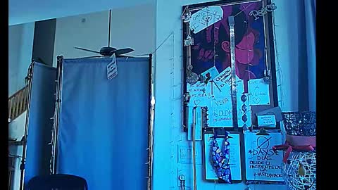 Snapshot of mycock4u247 chatting on December 2024 07:27:02 PM LA MARIPOSA DE MARICOPA online show from December 2024 07:27:02 PM