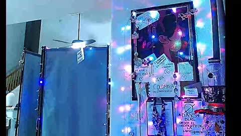 Snapshot of mycock4u247 chatting on December 2024 02:49:02 AM LA MARIPOSA DE MARICOPA online show from December 2024 02:49:02 AM