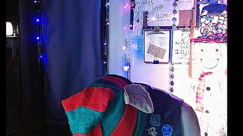 Snapshot of mycock4u247 chatting on December 2024 12:05:02 PM LA MARIPOSA DE MARICOPA online show from December 2024 12:05:02 PM