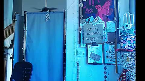 Snapshot of mycock4u247 chatting on December 2024 06:37:02 PM LA MARIPOSA DE MARICOPA online show from December 2024 06:37:02 PM