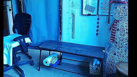 Snapshot of mycock4u247 chatting on December 2024 09:42:02 PM LA MARIPOSA DE MARICOPA online show from December 2024 09:42:02 PM