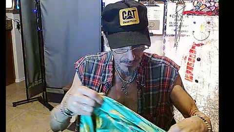 Snapshot of mycock4u247 chatting on December 2024 01:03:01 PM LA MARIPOSA DE MARICOPA online show from December 2024 01:03:01 PM