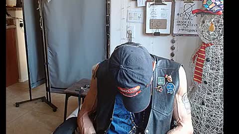 Snapshot of mycock4u247 chatting on December 2024 07:09:02 PM LA MARIPOSA DE MARICOPA online show from December 2024 07:09:02 PM