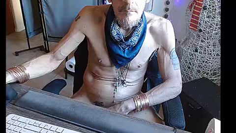 Snapshot of mycock4u247 chatting on December 2024 06:09:01 PM LA MARIPOSA DE MARICOPA online show from December 2024 06:09:01 PM
