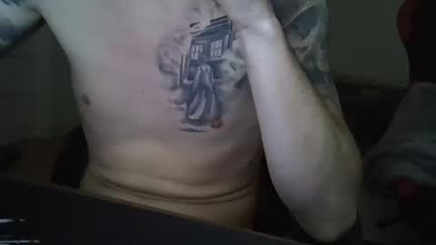 Big Dick Huhu online show from January 2025 03:11:01 PM