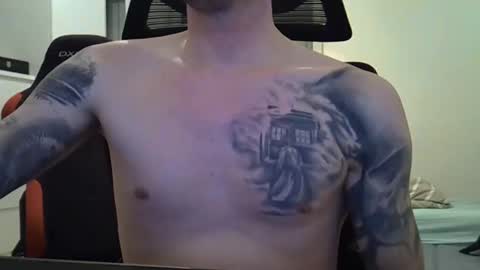 Big Dick Huhu online show from February 2025 04:47:02 PM