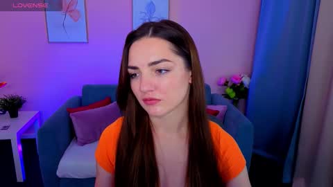 Snapshot of myellaluvs chatting on September 2025 08:47:02 PM Ella online show from September 2025 08:47:02 PM