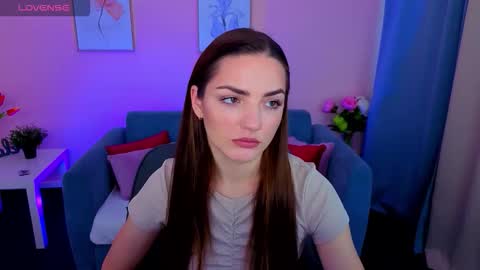 Snapshot of myellaluvs chatting on September 2025 01:38:01 PM Ella online show from September 2025 01:38:01 PM