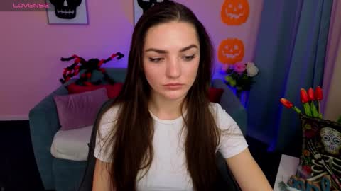 Snapshot of myellaluvs chatting on October 2025 02:40:01 PM Ella online show from October 2025 02:40:01 PM