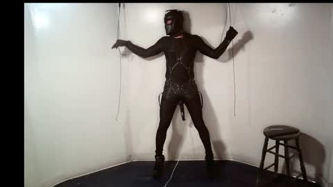 Snapshot of myfetish57 chatting on December 2024 08:15:02 AM Fetish online show from December 2024 08:15:02 AM