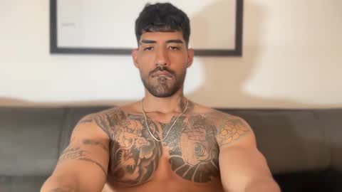 Myke esthetic online show from January 2025 03:59:01 AM