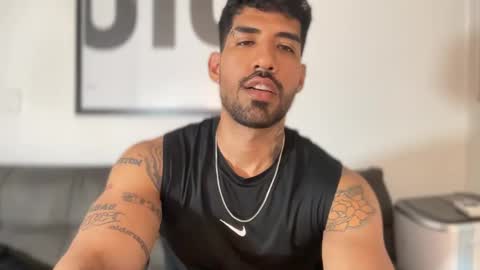 Myke esthetic online show from January 2025 06:24:02 AM