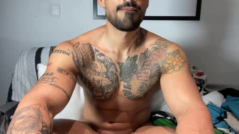 Myke esthetic online show from September 2025 07:08:02 AM