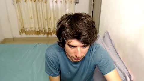 Snapshot of myke_xxx chatting on November 2025 07:57:01 PM mike online show from November 2025 07:57:01 PM