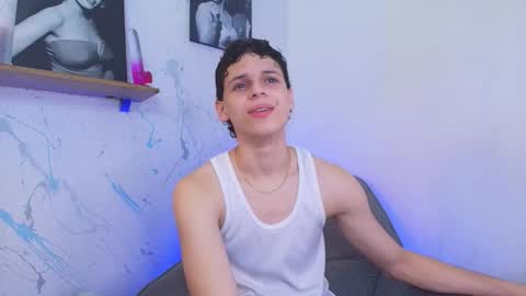 Mykel   online show from October 2025 06:17:01 AM