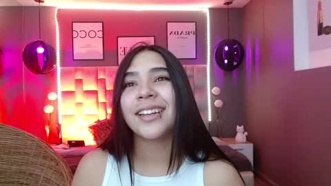 Snapshot of myla_rossi chatting on September 2025 10:04:02 PM myla rossi online show from September 2025 10:04:02 PM