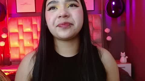 Snapshot of myla_rossi chatting on October 2025 05:00:01 PM myla rossi online show from October 2025 05:00:01 PM