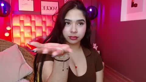 Snapshot of myla_rossi chatting on October 2025 08:50:01 PM myla rossi online show from October 2025 08:50:01 PM