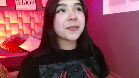 Snapshot of myla_rossi chatting on October 2025 11:14:01 PM myla rossi online show from October 2025 11:14:01 PM