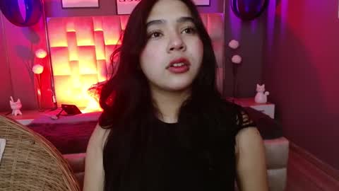 Snapshot of myla_rossi chatting on October 2025 08:41:01 PM myla rossi online show from October 2025 08:41:01 PM