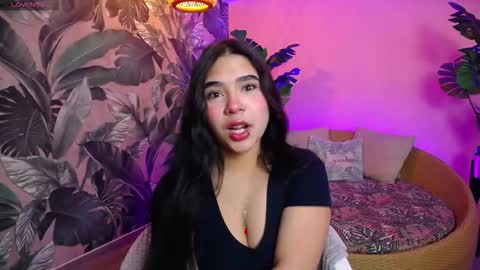 Snapshot of myla_rossi chatting on October 2025 04:40:02 PM myla rossi online show from October 2025 04:40:02 PM