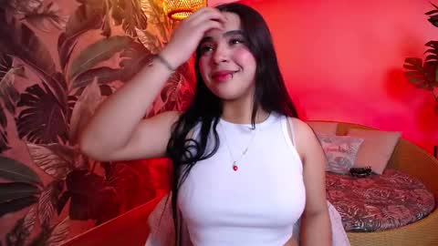 Snapshot of myla_rossi chatting on October 2025 08:49:02 PM myla rossi online show from October 2025 08:49:02 PM