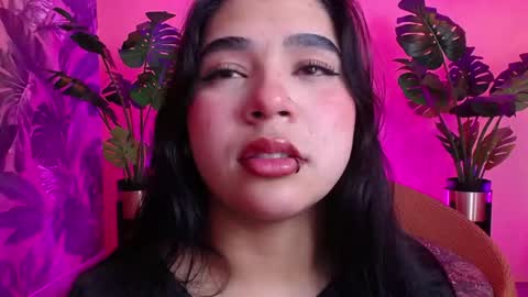 Snapshot of myla_rossi chatting on October 2025 05:06:02 PM myla rossi online show from October 2025 05:06:02 PM