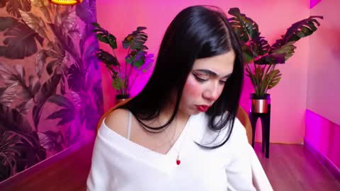 Snapshot of myla_rossi chatting on October 2025 09:17:02 PM myla rossi online show from October 2025 09:17:02 PM