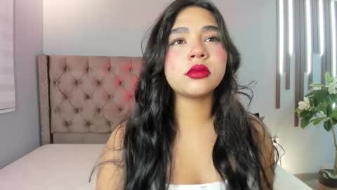 Snapshot of mylarossi chatting on December 2025 12:25:01 PM Rossi online show from December 2025 12:25:01 PM