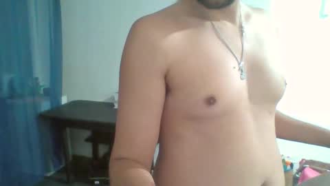 Snapshot of mynakeddays94 chatting on October 2025 08:23:02 AM David Leon online show from October 2025 08:23:02 AM