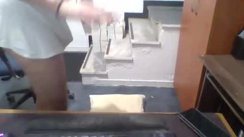 Snapshot of mynakeddays94 chatting on November 2025 10:29:01 AM David Leon online show from November 2025 10:29:01 AM