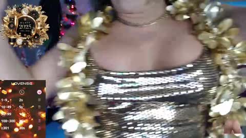 Myrna Sessions online show from January 2025 03:13:01 AM