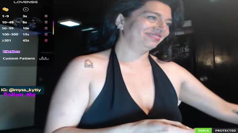 Snapshot of mysskytty chatting on September 2025 05:56:01 AM MyssKytty online show from September 2025 05:56:01 AM