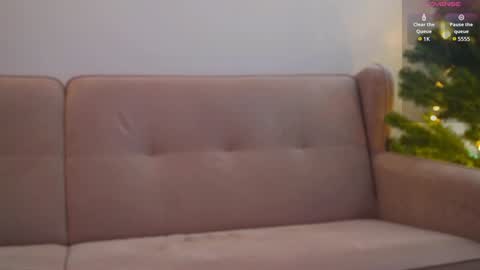 Ariel online show from December 2024 02:32:01 PM