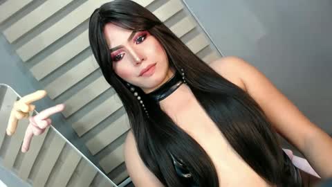 SUPPORT GODDESS TRISHA  AND DONT FORGET TO FOLLOW ME online show from January 2025 03:14:02 PM