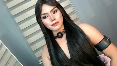 SUPPORT GODDESS TRISHA  AND DONT FORGET TO FOLLOW ME online show from March 2025 11:35:02 PM