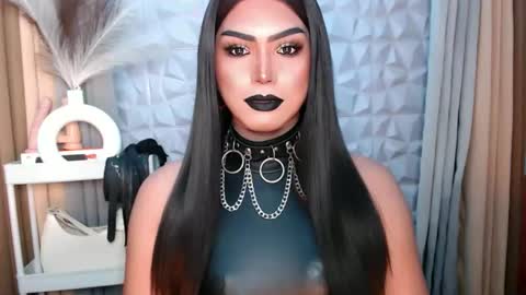 SUPPORT GODDESS TRISHA  AND DONT FORGET TO FOLLOW ME online show from October 2025 05:19:01 AM