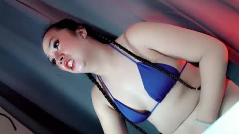 Snapshot of mysterious_kim chatting on September 2025 02:46:01 AM kimmy online show from September 2025 02:46:01 AM